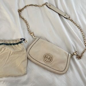 Tory Burch chain purse